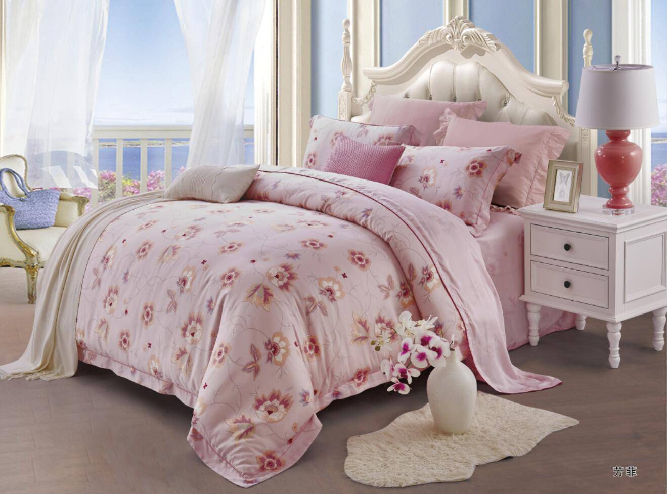 莱芙家纺官方网站